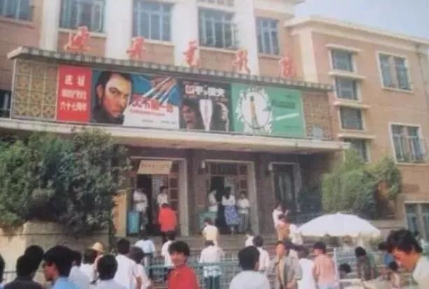 通州老照片,南通市通州老照片