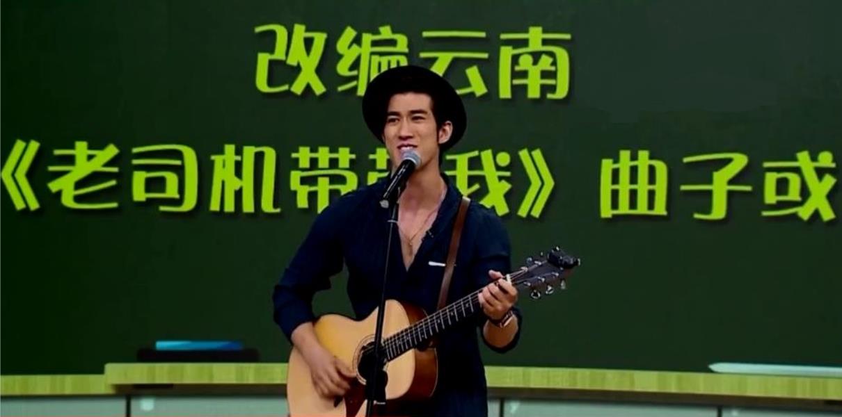 李治廷腹肌锻炼,李治廷花样健身