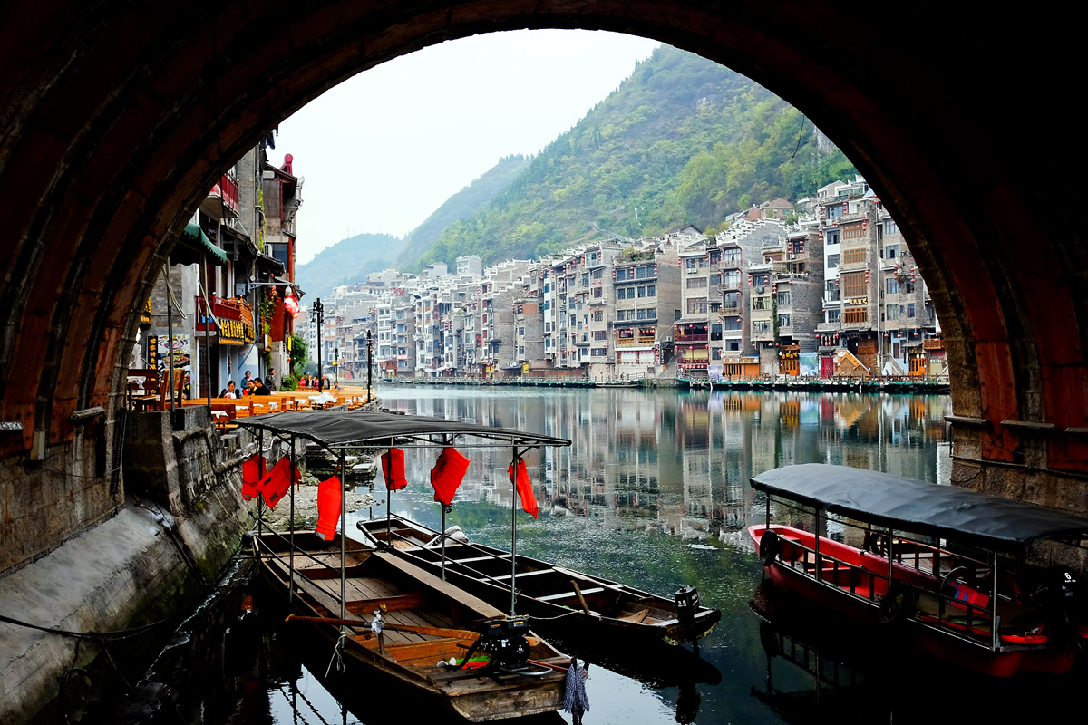 五一去贵州玩哪里好耍一点,贵州端午小长假小众旅游景点推荐