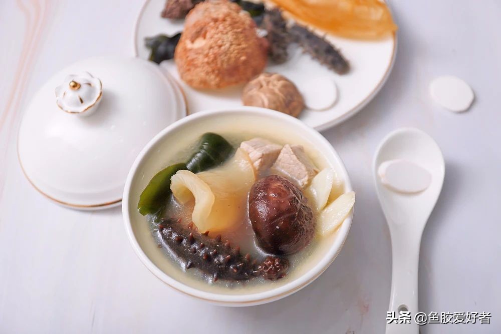 花胶要怎么选比较好,花胶如何挑选是好的