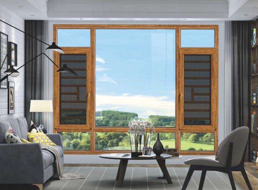 门窗选平开窗好还是推拉窗好,门窗选品牌还是选铝材品牌