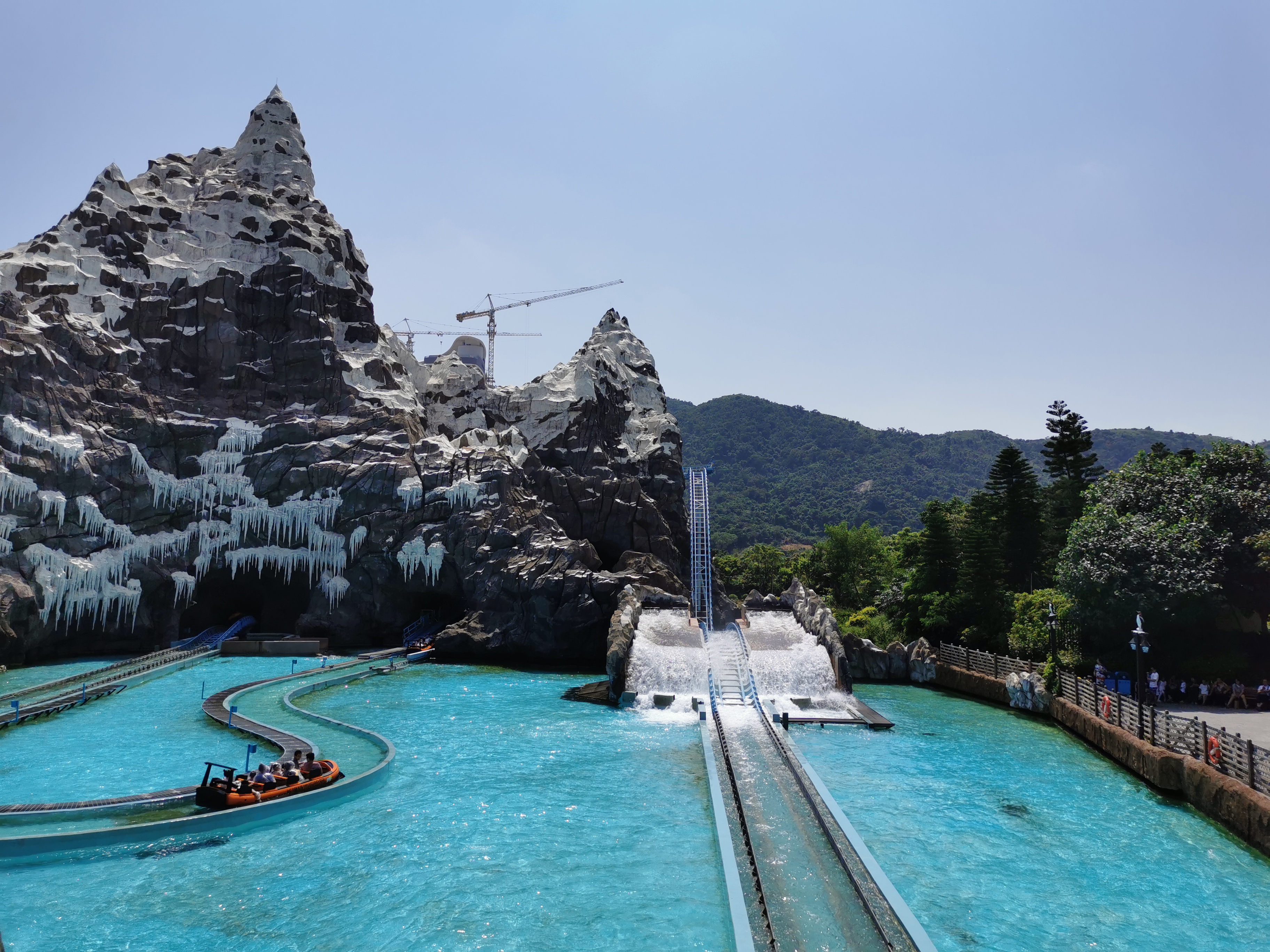 第一次去珠海长隆视频,第一次去珠海长隆怎么玩