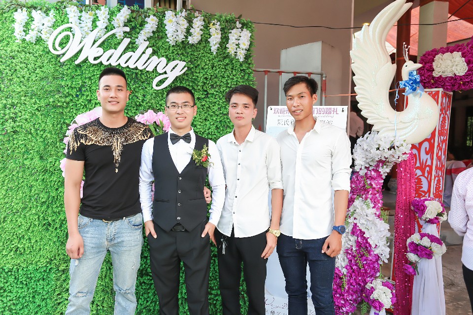 娶越南媳妇需要办什么手续,中国娶越南的媳妇需要办哪些证件