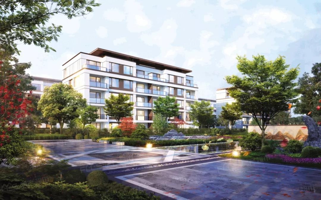 中科颐城发展前景,中科颐城价格