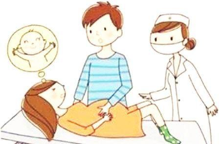 自然分娩四大要素,自然分娩的好处有哪些