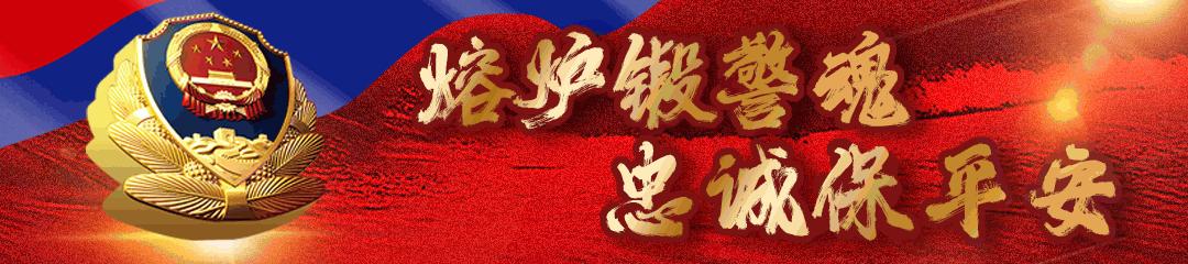 教育整顿学习先进丨平凡岗位闪光人生——娄底支队“县域警务之星”余术亮