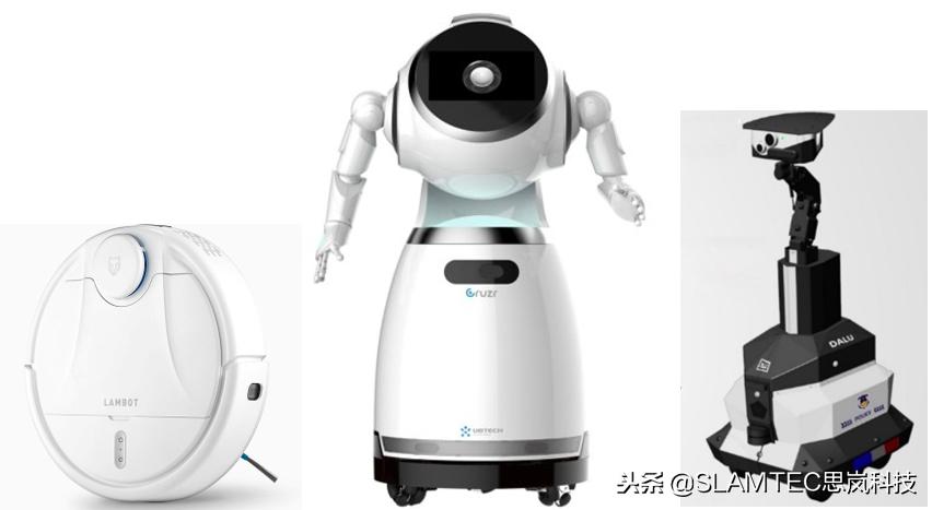 机器人避障有哪些方法,智能自动避障机器人测评