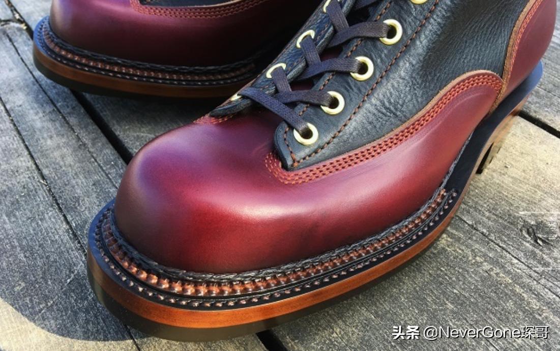 一双工装靴凭什么要价两三万？全球最贵工装靴超详细介绍