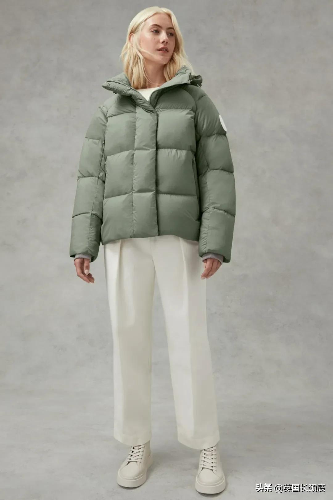 英国保暖外套,英国都穿什么羽绒服