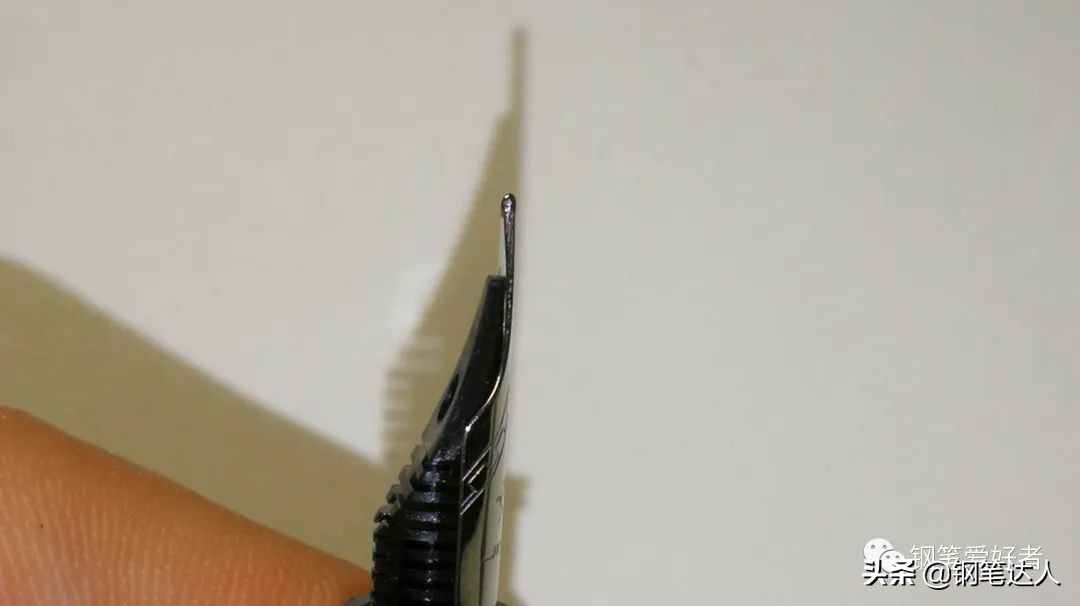 金豪51a钢笔测评,英雄6199木杆钢笔测评