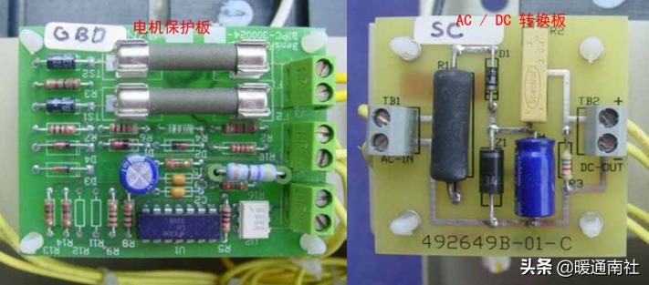 螺杆机组基础知识,螺杆机组全套工作原理图