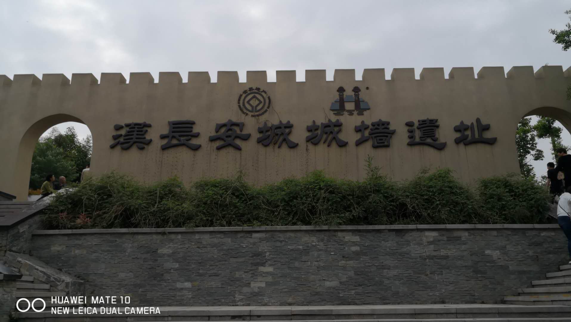 西安免费有山有水的绝佳去处,西安城里有什么可玩的