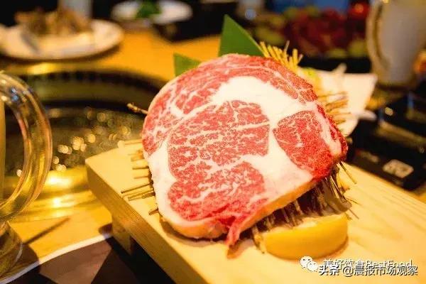 风靡日本的牛角来了，总有一块是你的“心头肉”
