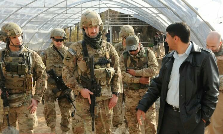 美军单兵装备全套图解,美军最新全套单兵装备