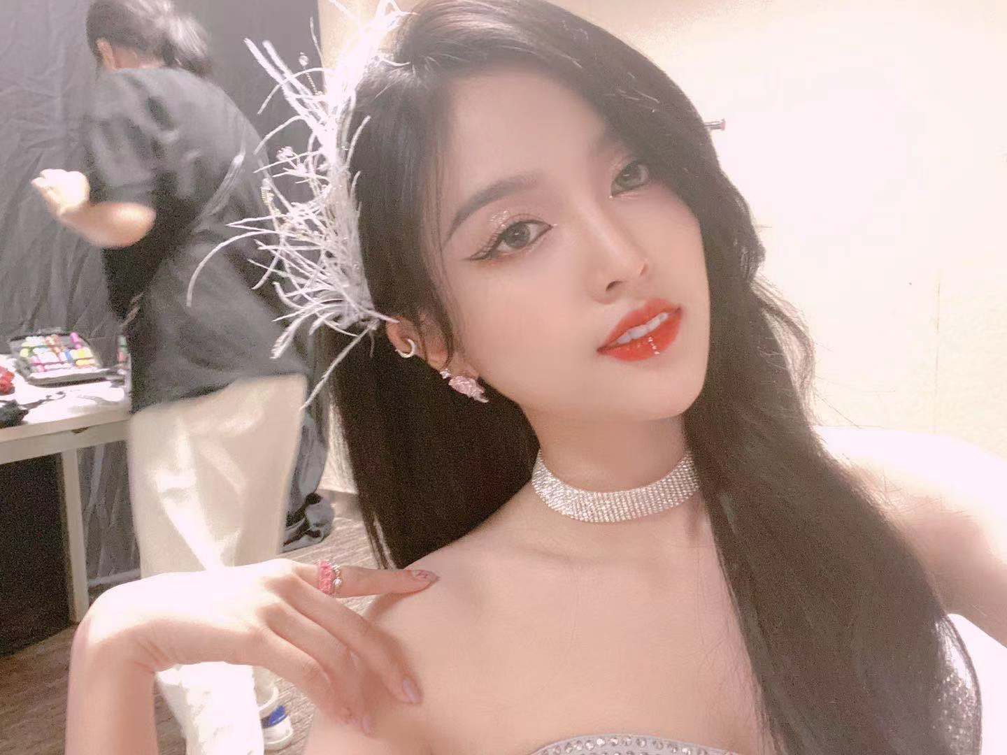 吴宣仪粉丝脱粉事件,吴宣仪被粉丝翻牌