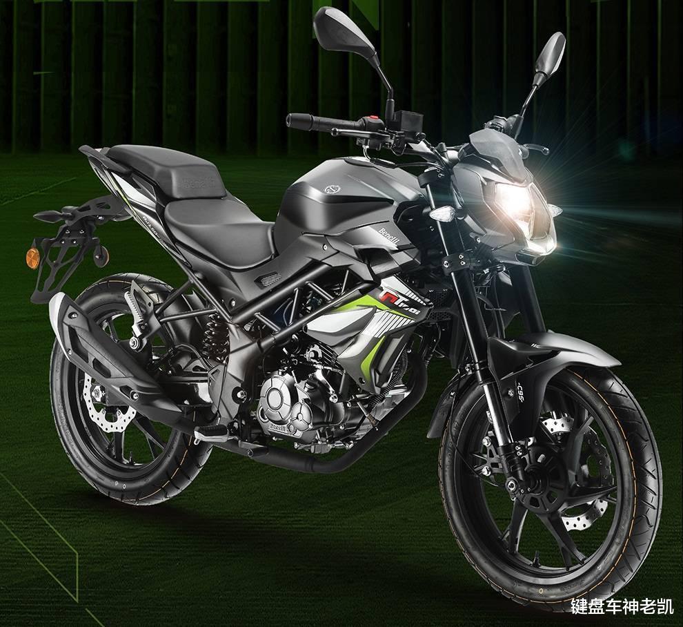 贝纳利小暴龙19款和22款的区别,贝纳利小暴龙2020款125价格