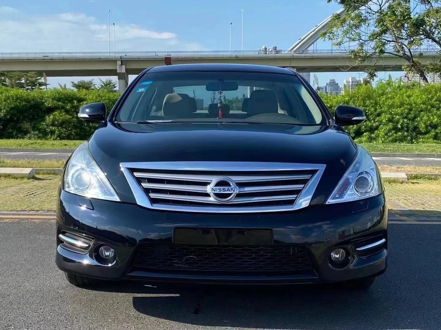 12年日产天籁公爵2.5真实油耗,12年日产天籁公爵2.5怎么样