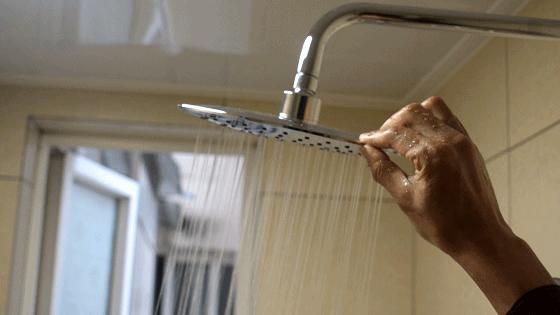 三档空气增压花洒,四档强力增压花洒