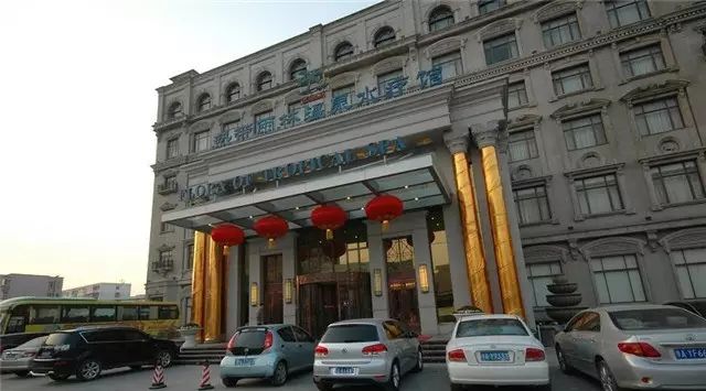 郑州周边这9个特色温泉，够“约泡”一整个冬天，你想去哪个？