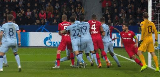 奥布拉克：门线高手仍有瑕疵，世一门还有提升空间