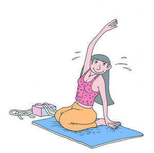 产后修复项目多，是不是都得做？建议到医院做评估，骨盆和腹直肌修复要在医生指导下进行