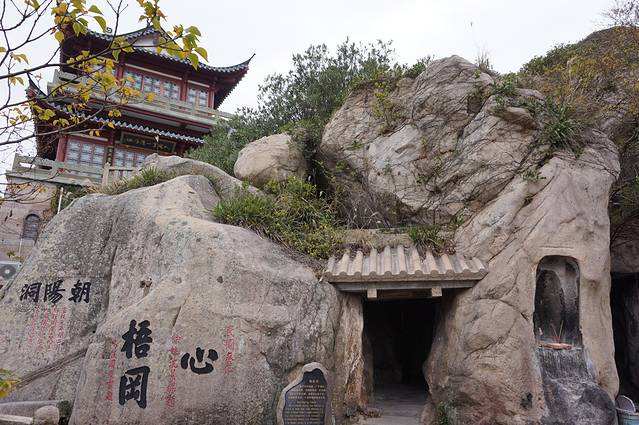 探寻浙江古村落,探索老建筑