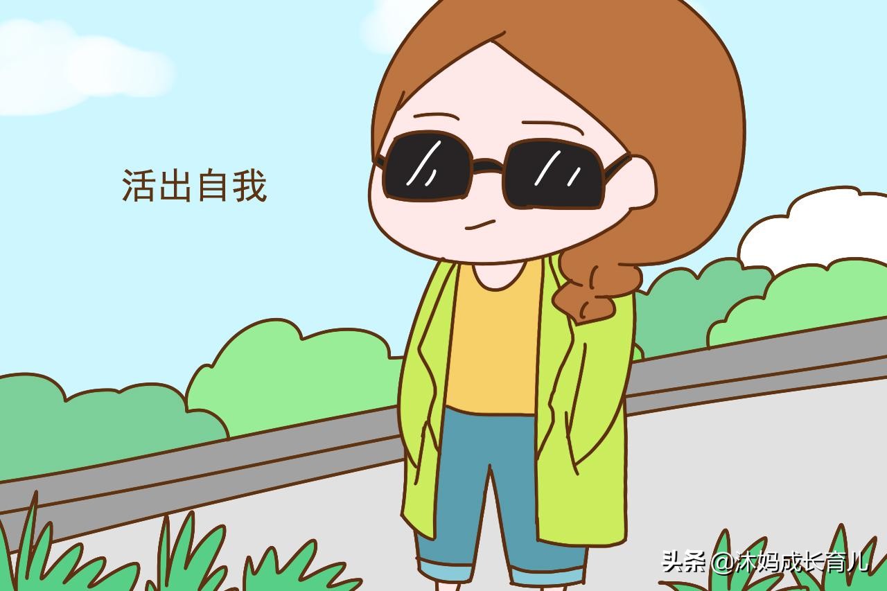 孩子上幼儿园了婆婆嫌弃我不上班,婆婆抱怨宝宝上幼儿园宝妈不工作