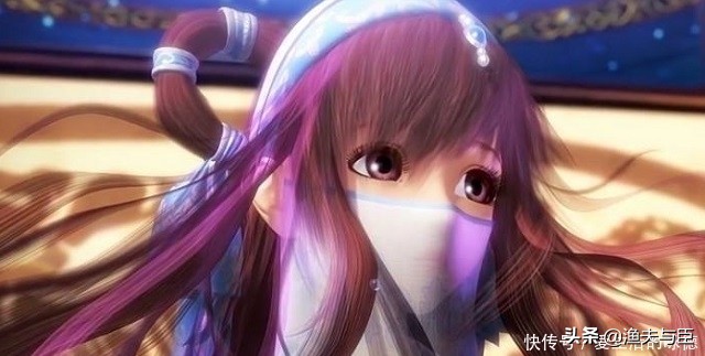 秦时明月动漫姬如千泷实力如何,秦时明月姬如千泷少司命