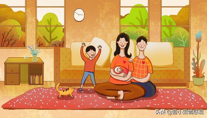 原来被爱真的会让人变得勇敢,因为爱变得坚强也因为爱感到脆弱