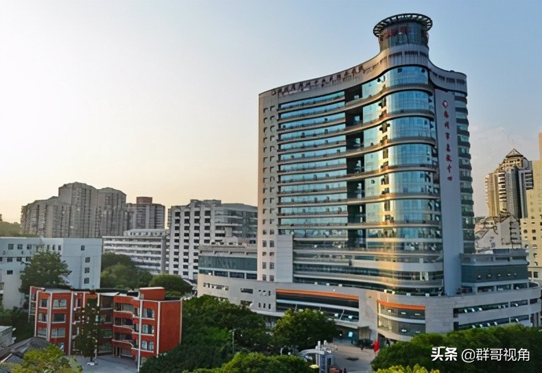 福州市精神病医院,福州县级以上的医院有哪些