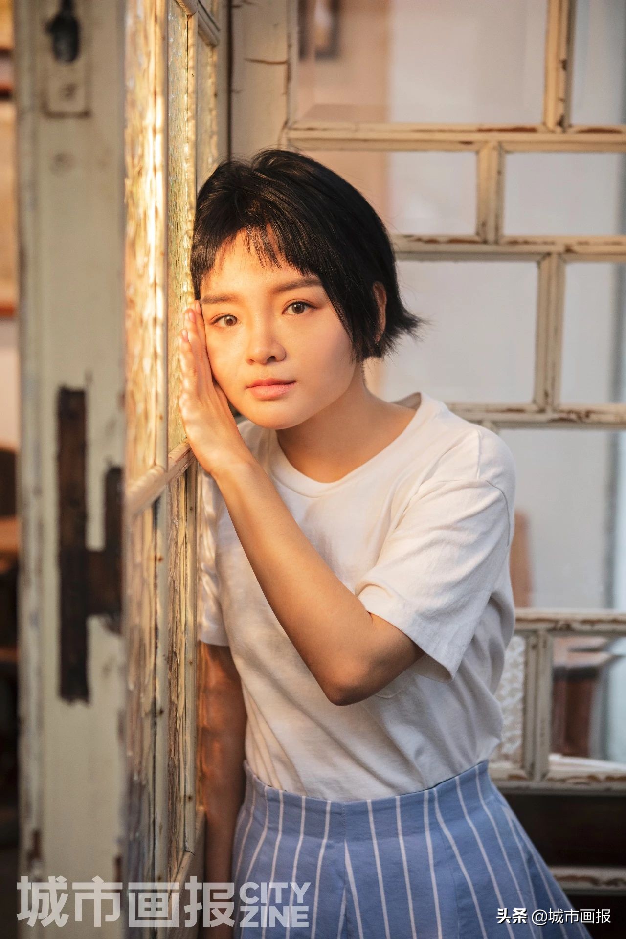 鼓手石璐心酸经历,女鼓手石璐多大