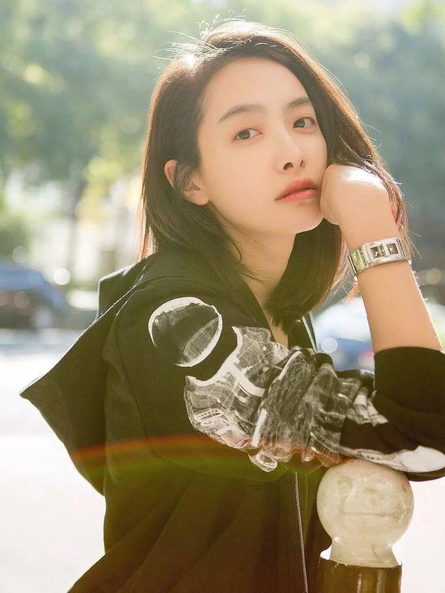 宋茜说贺繁星人设,下一站是幸福贺繁星喊宋茜舅妈