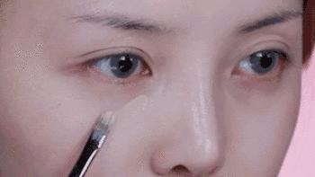 黑眼圈色斑严重怎么办,去除色素型黑眼圈的最快方法