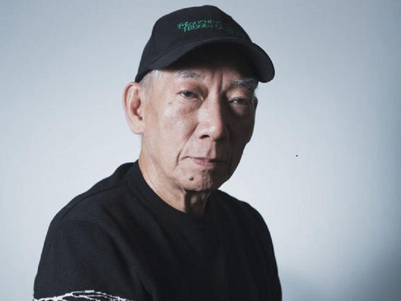 洪金宝谈拍戏受伤,洪金宝拍戏受伤集锦