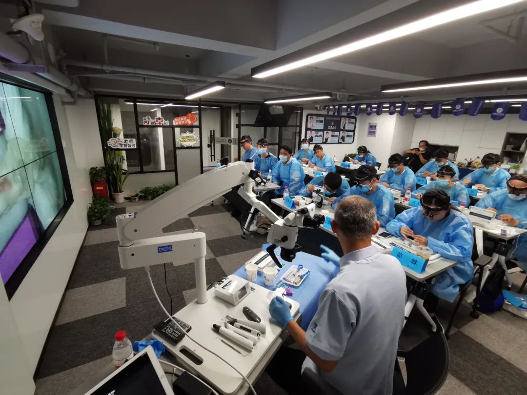 从小白到资深大咖,从小白到大师的蜕变