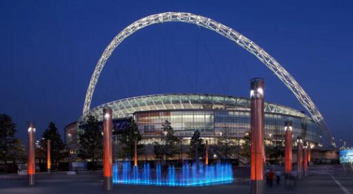 欧洲杯让全世界疯狂,能让全世界疯狂的赛事