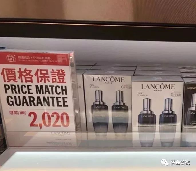 香港dfs中秋,香港圣诞节dfs