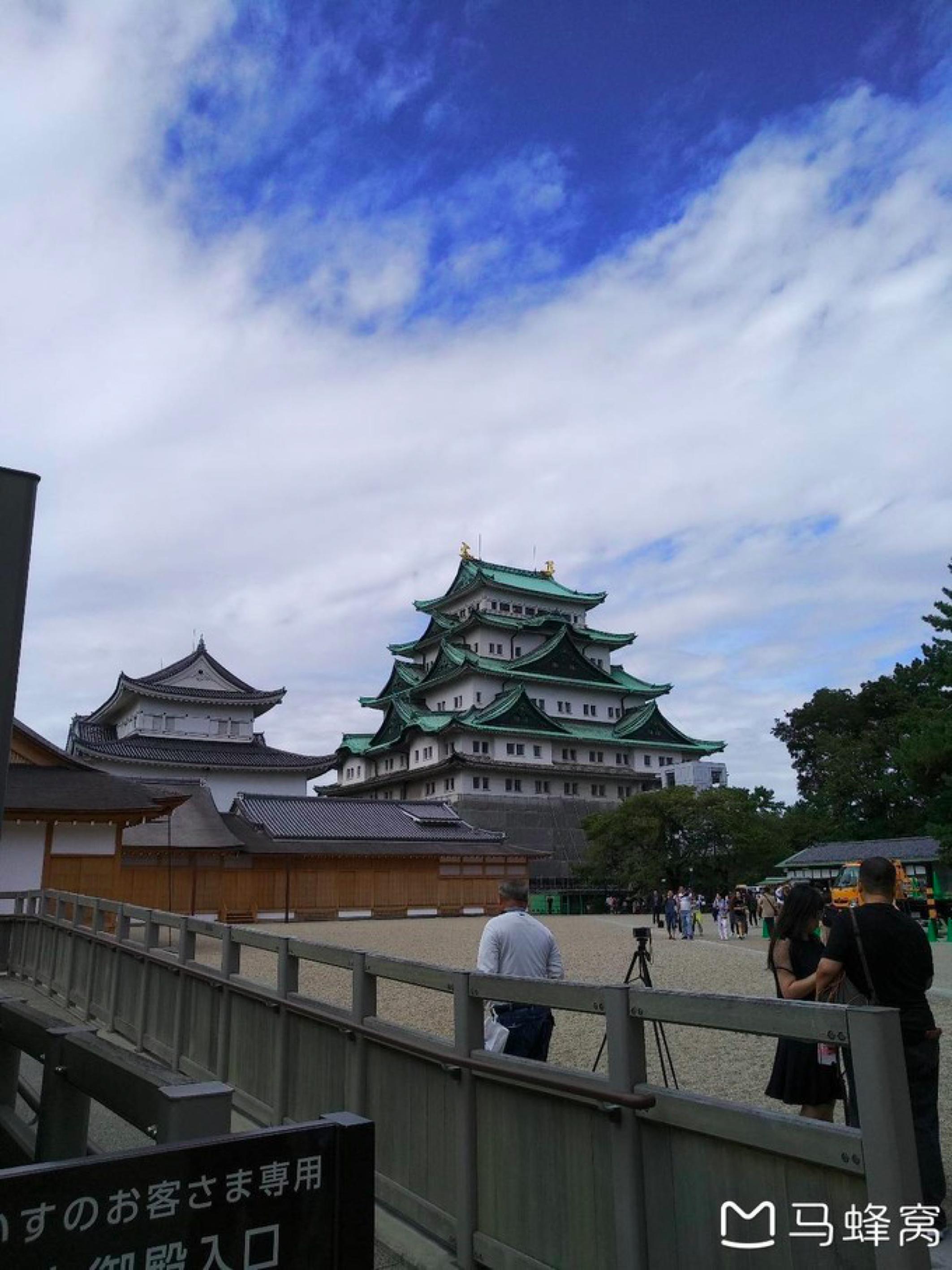 名古屋自由,名古屋3天自由行攻略