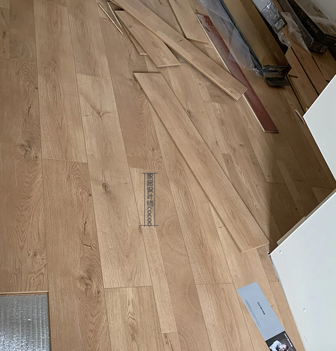 口碑最好的十大复合木地板,当下最流行的木地板