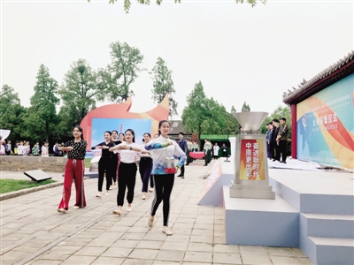 全国冬运会火种,全国运动会火炬点燃仪式