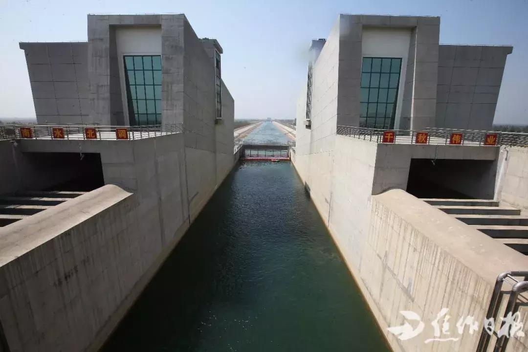 碧草茵茵、流水潺潺、生机盎然……看焦作这座百年煤城的华丽蝶变