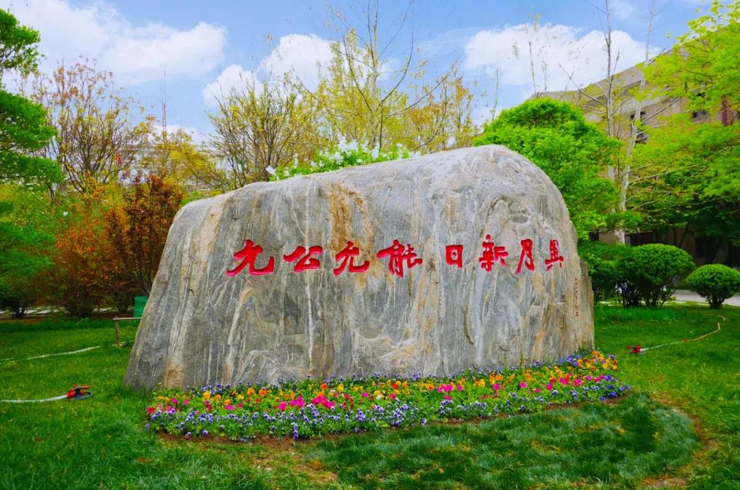 天津红桥高级中学,天津高级中学