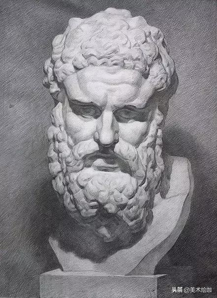 有了画画本和彩色笔还要用什么,有了这些临摹资料你还需要买书吗