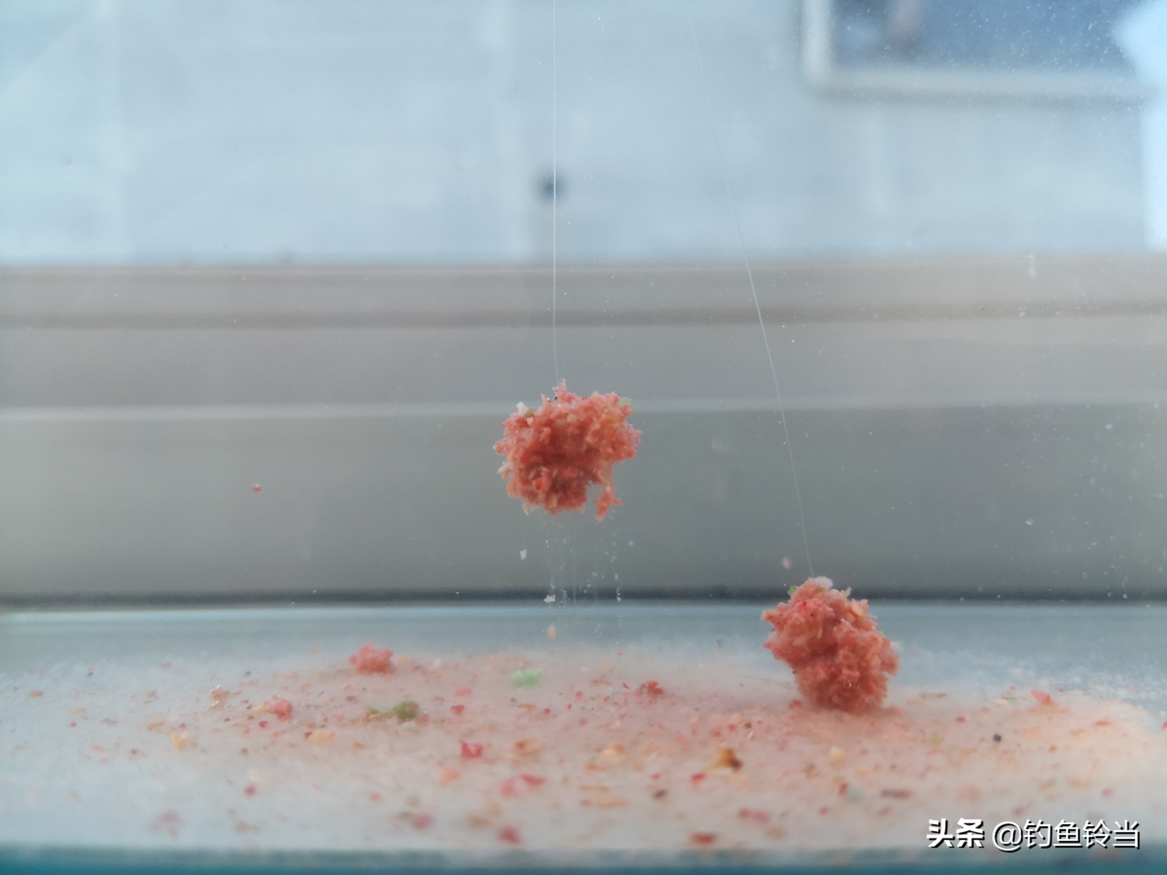 野钓水库调漂技巧及线组搭配,野库钓鱼怎样调漂