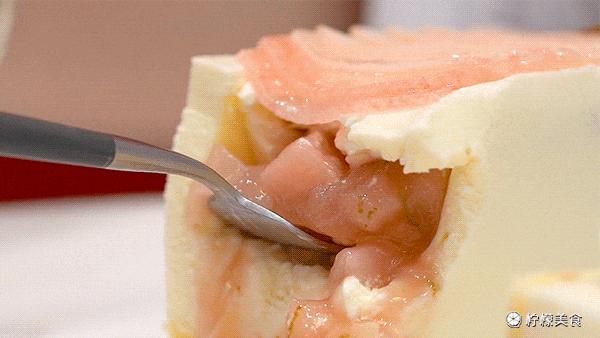 早知道这颗桃来了,那我还去什么日本