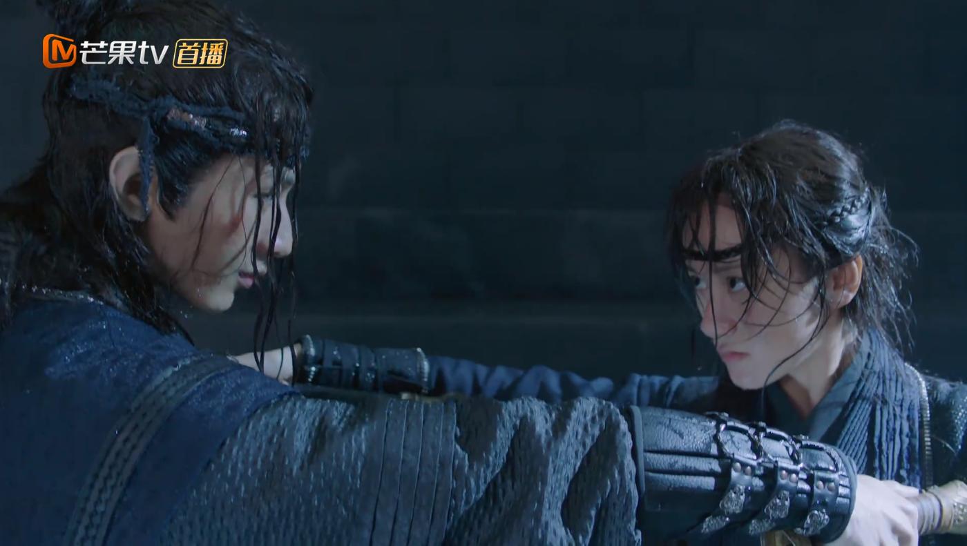 琉璃的九生九世太虐！司凤下凡助璇玑历劫，初登场的忘川水有深意