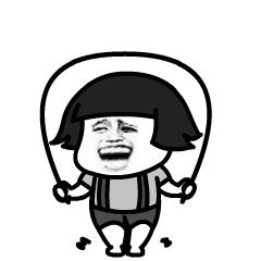 跳绳燃脂是比跑步更有效吗,跑步减脂快还是跳绳减脂快