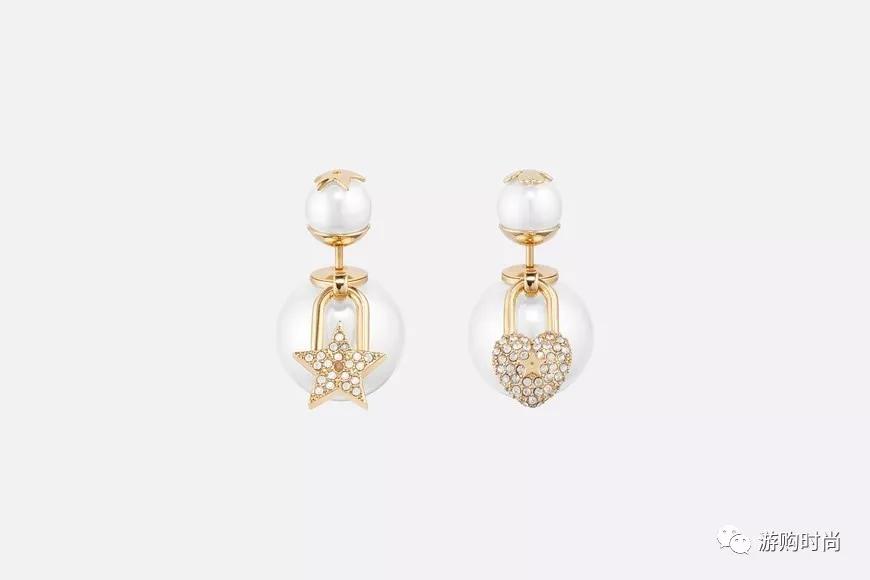 迪奥新款珠宝,dior迪奥产品资讯