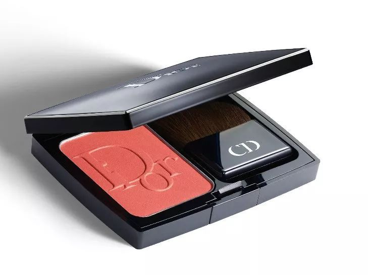 腮红款式好看,腮红空军飞机