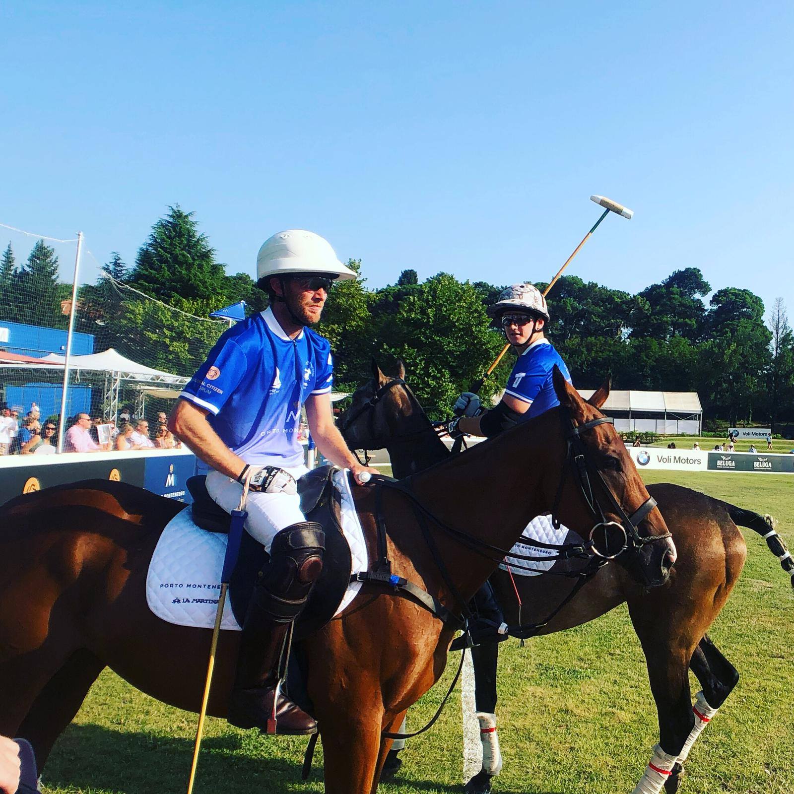 PolointhePort-黑山港马球活动